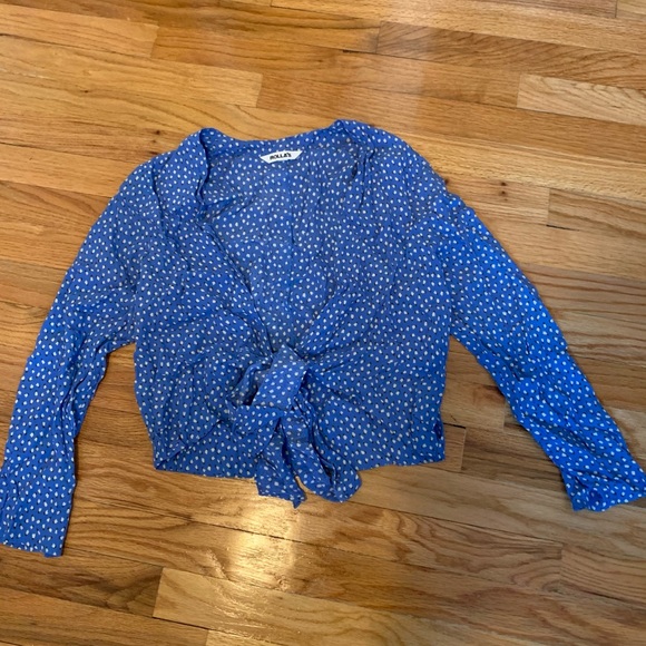 ROLLA’S Delilah Blouse - Picture 3 of 7